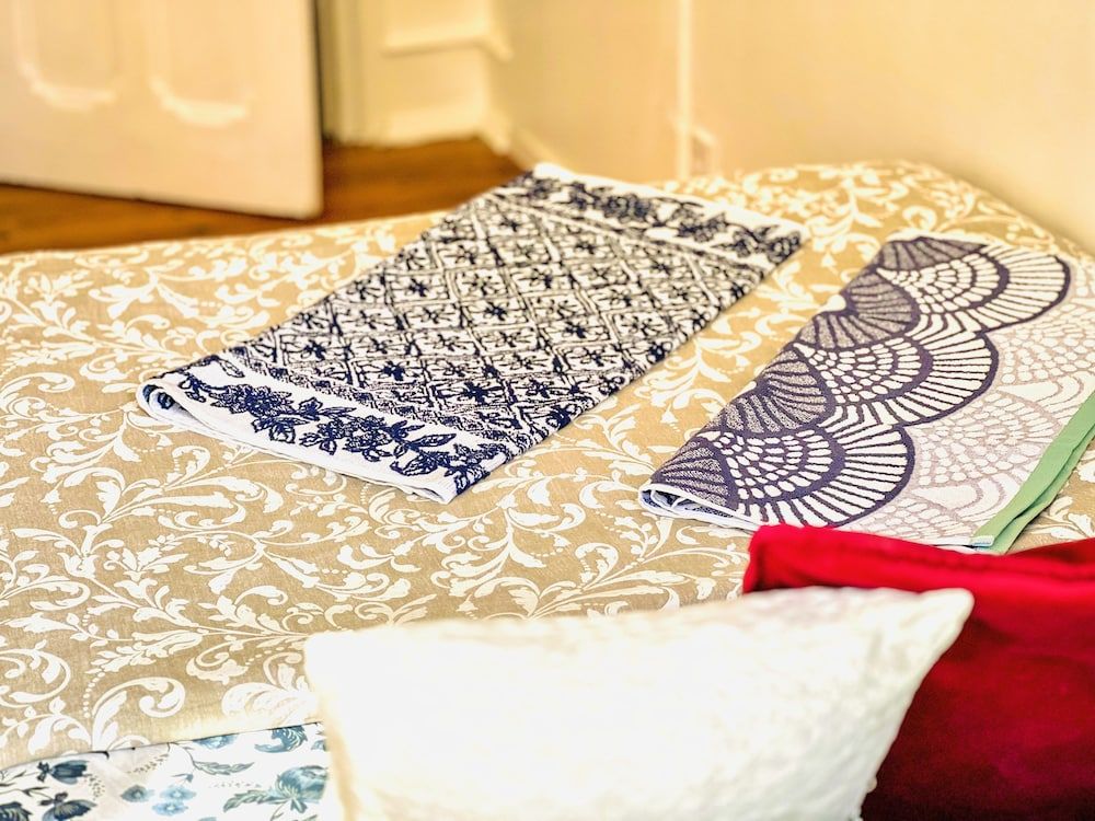 FORTUNE GUESTHOUSE Standard Double Room 10