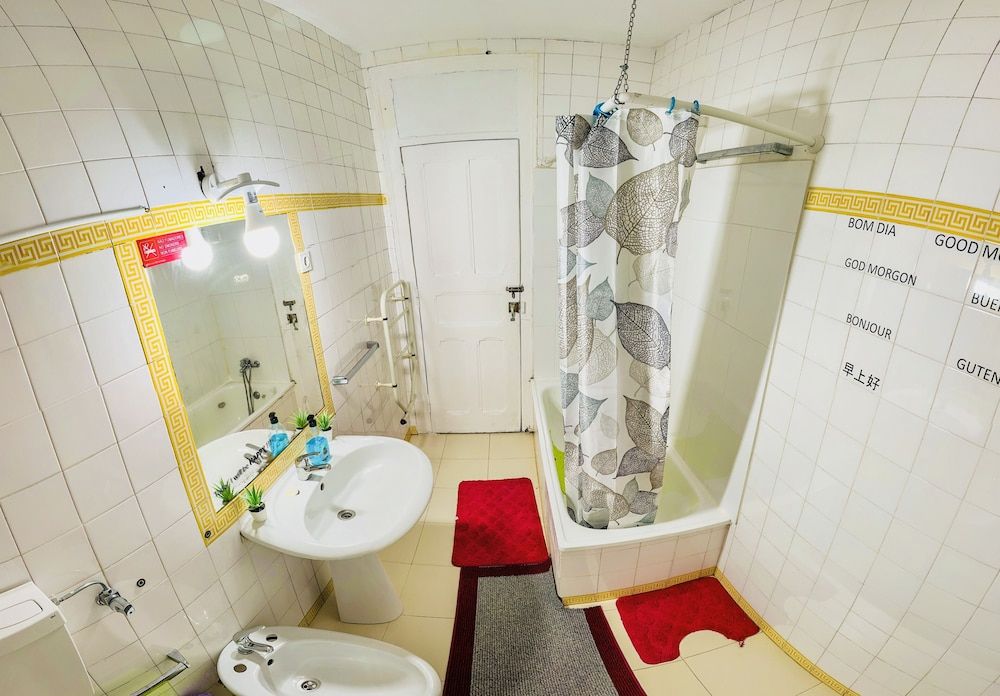 FORTUNE GUESTHOUSE Standard Double Room 18