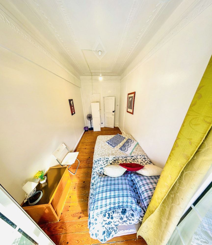 FORTUNE GUESTHOUSE Standard Double Room 9