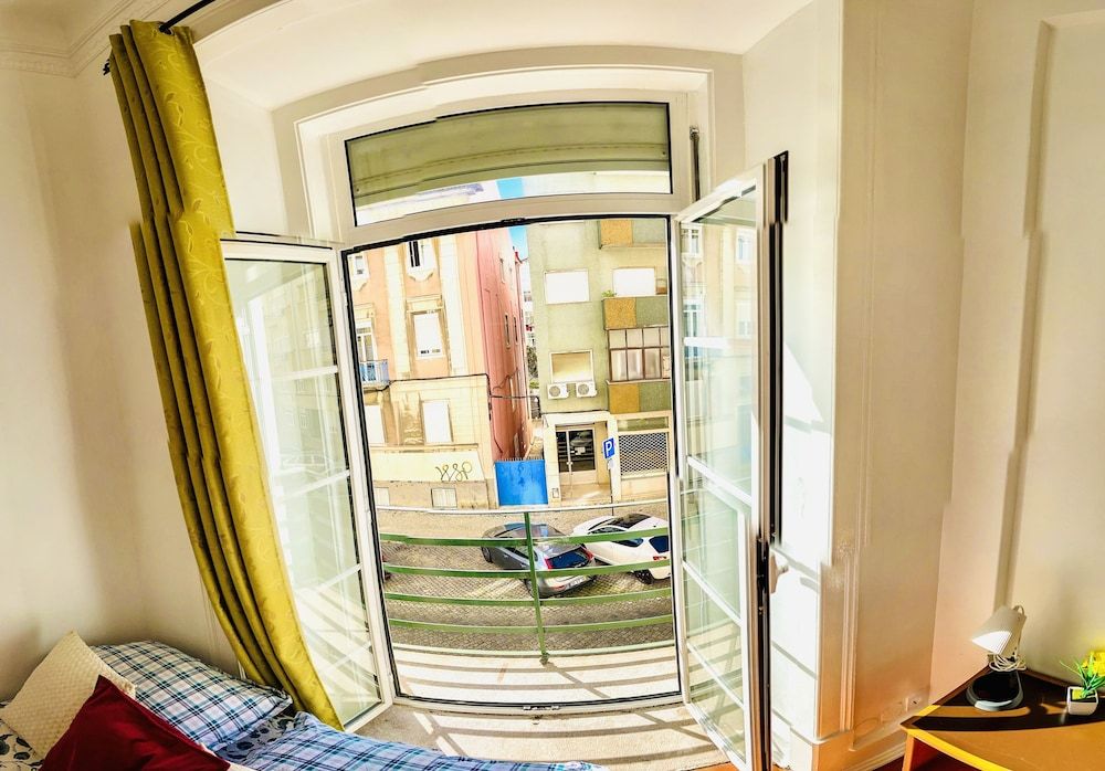 FORTUNE GUESTHOUSE Standard Double Room 7