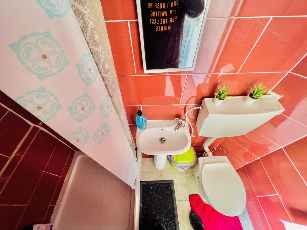 FORTUNE GUESTHOUSE Standard Double Room 19