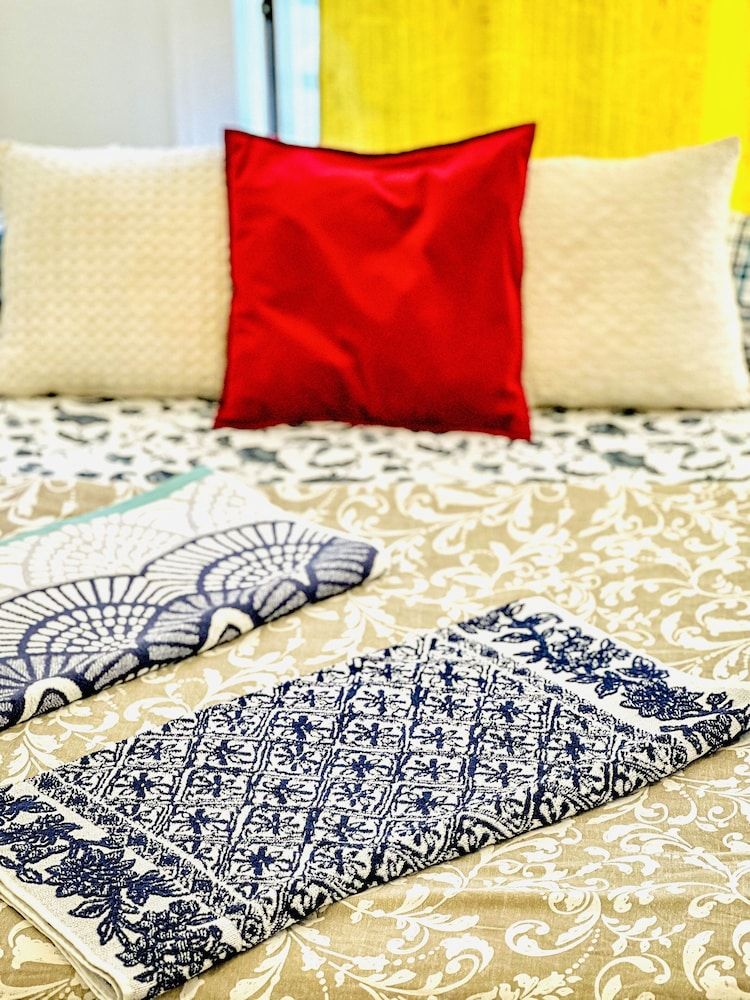 FORTUNE GUESTHOUSE Standard Double Room 5