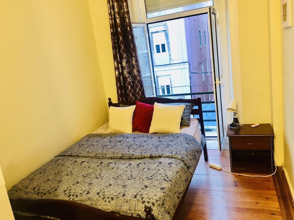 FORTUNE GUESTHOUSE Standard Double Room 2