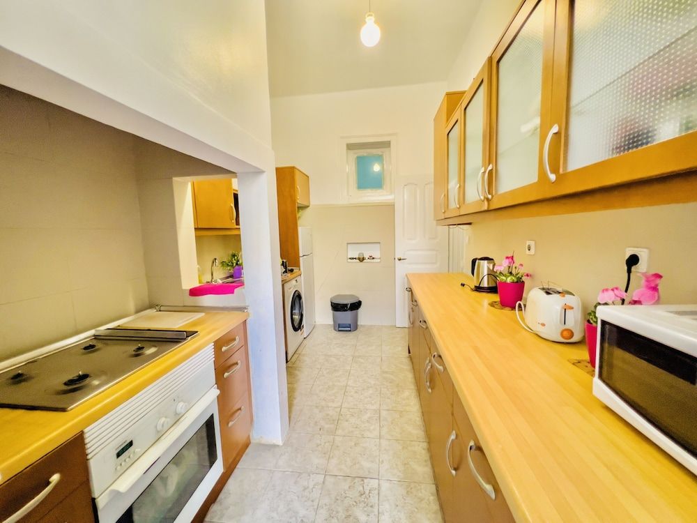 FORTUNE GUESTHOUSE Standard Double Room 16