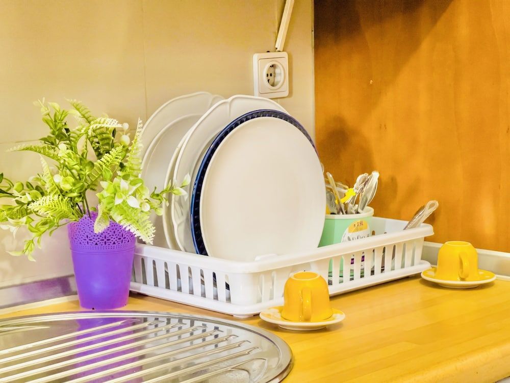 FORTUNE GUESTHOUSE Standard Double Room 17