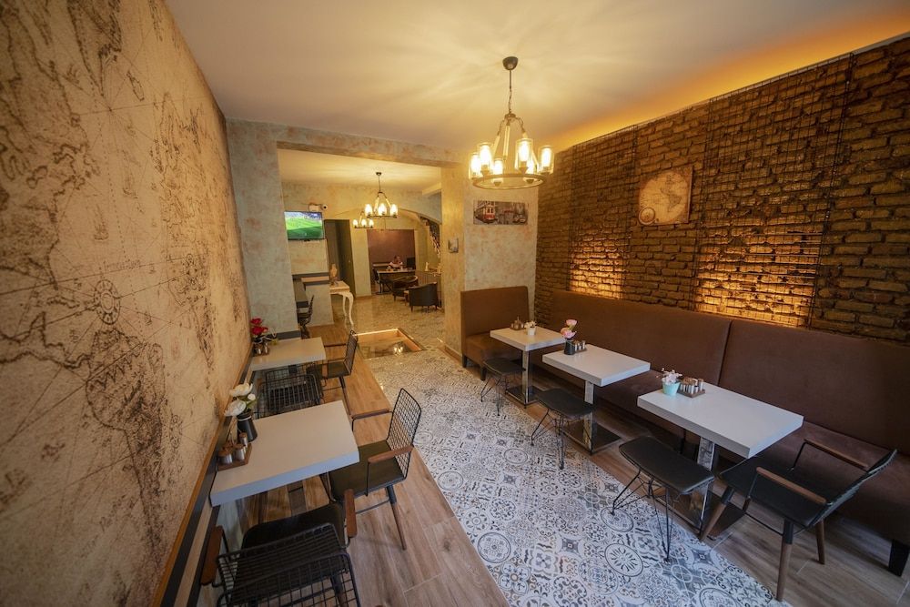 undefined Royal Taksim Suites 6