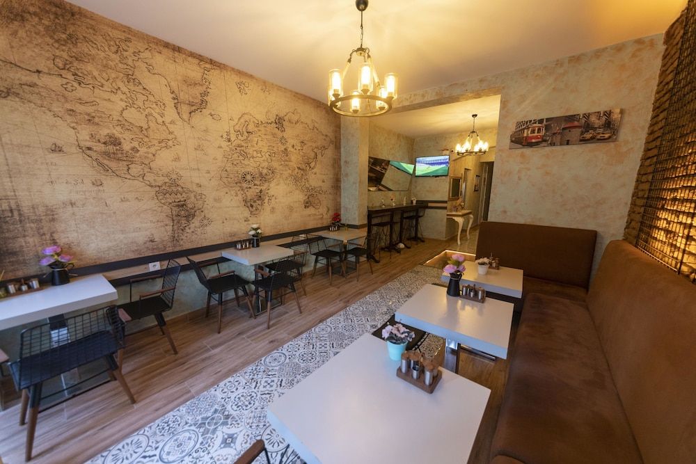 undefined Royal Taksim Suites 8