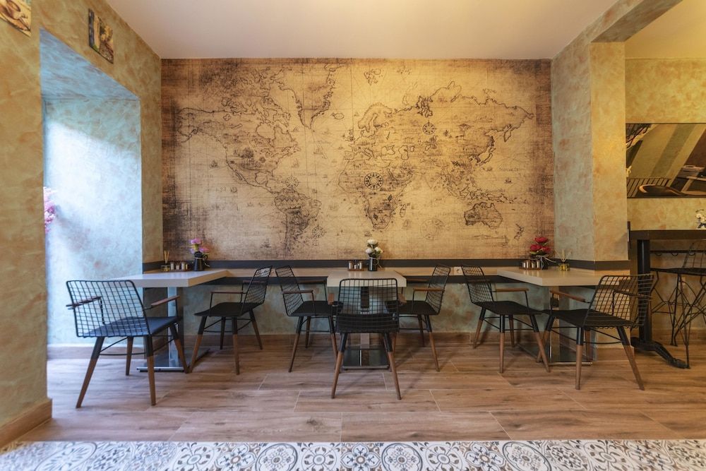 undefined Royal Taksim Suites 7