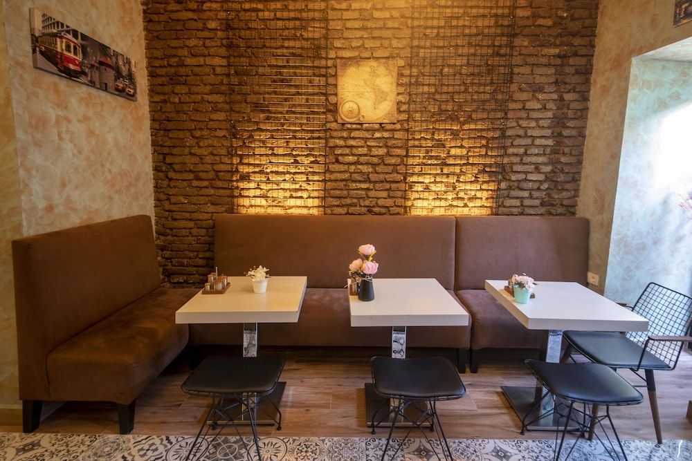 undefined Royal Taksim Suites 5