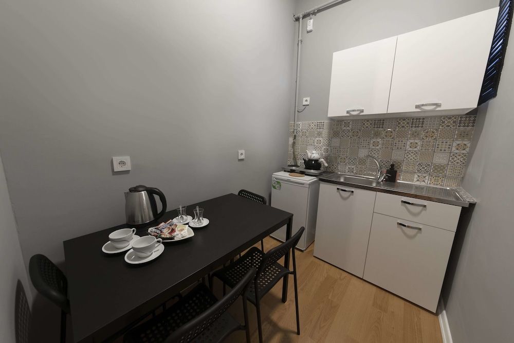 undefined Royal Taksim Suites 10