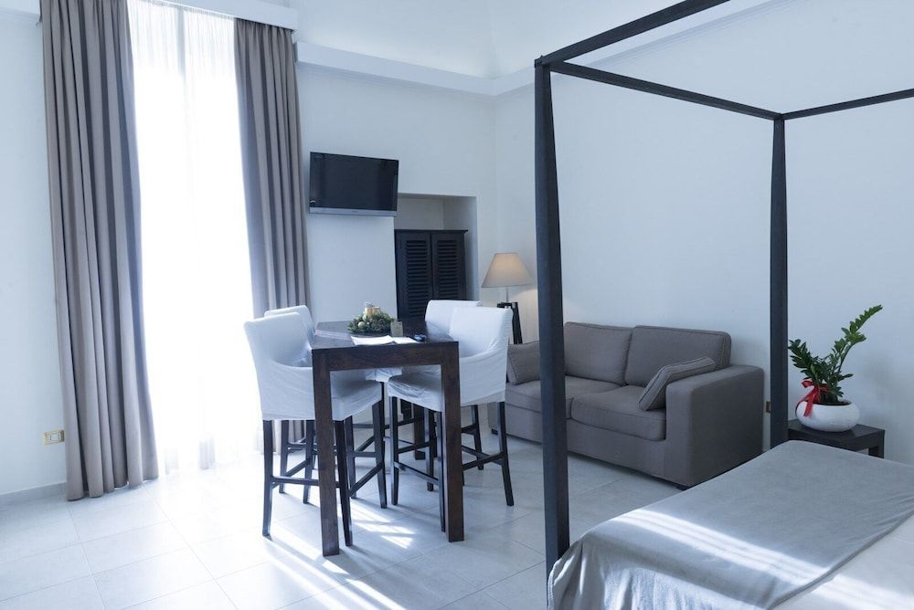 La Civetta Junior Suite 9