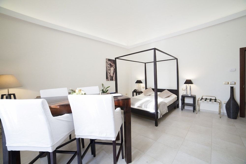 La Civetta Junior Suite 6