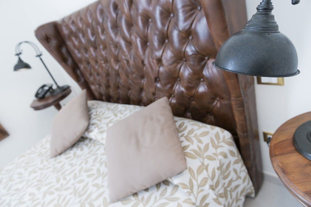 La Civetta Deluxe Double Room 5