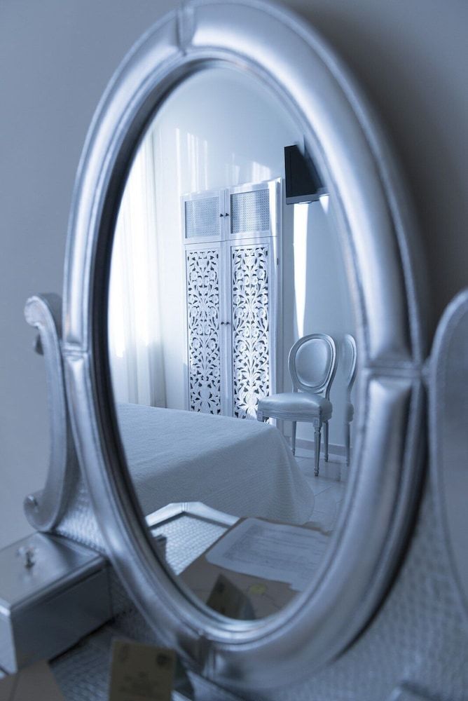 La Civetta Deluxe Double Room 13