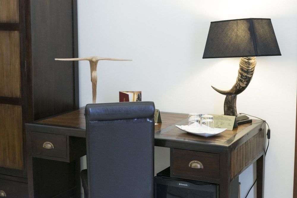 La Civetta Deluxe Double Room 21