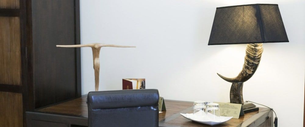 La Civetta Deluxe Double Room 18