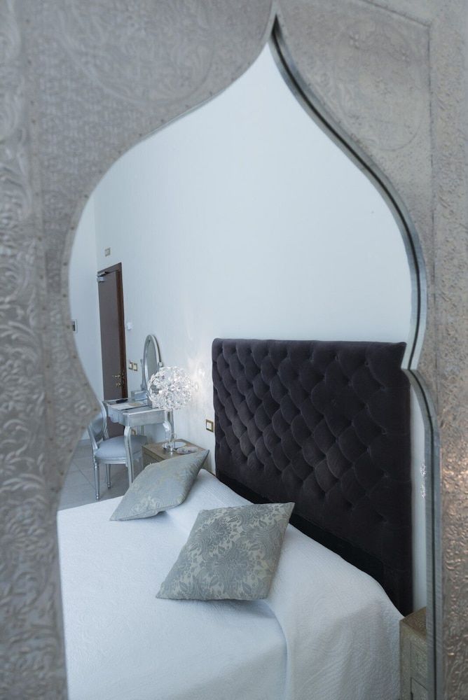 La Civetta Deluxe Double Room 16