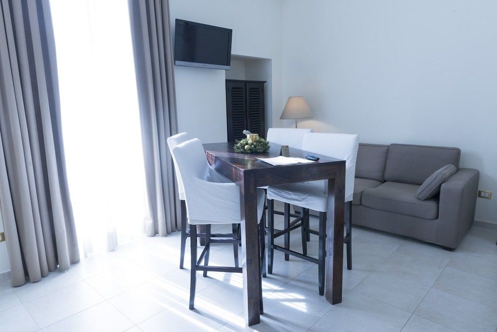 La Civetta Junior Suite 10