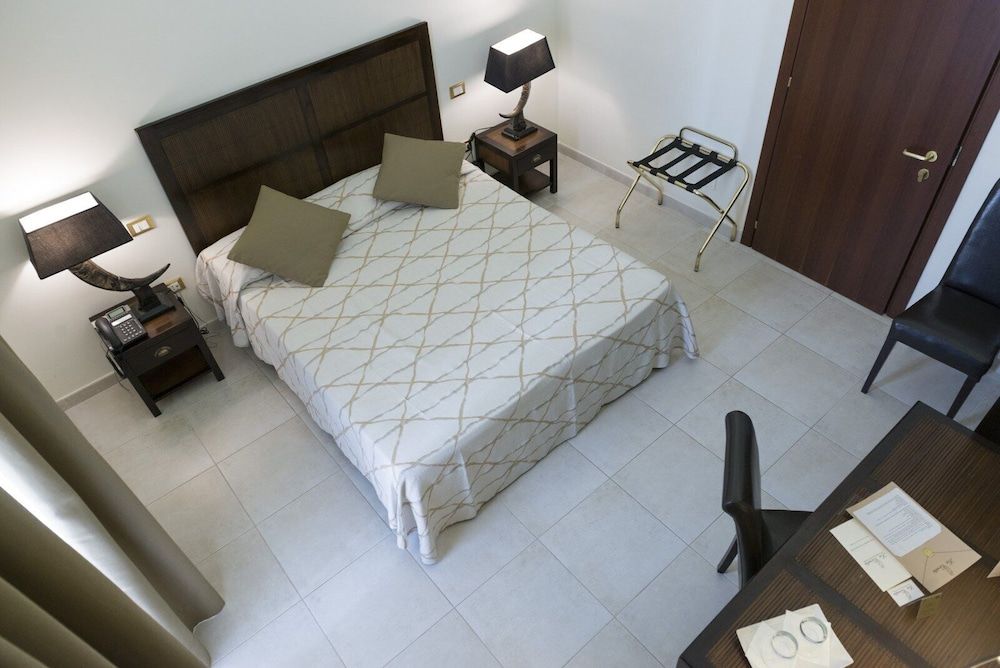 La Civetta Deluxe Double Room 3