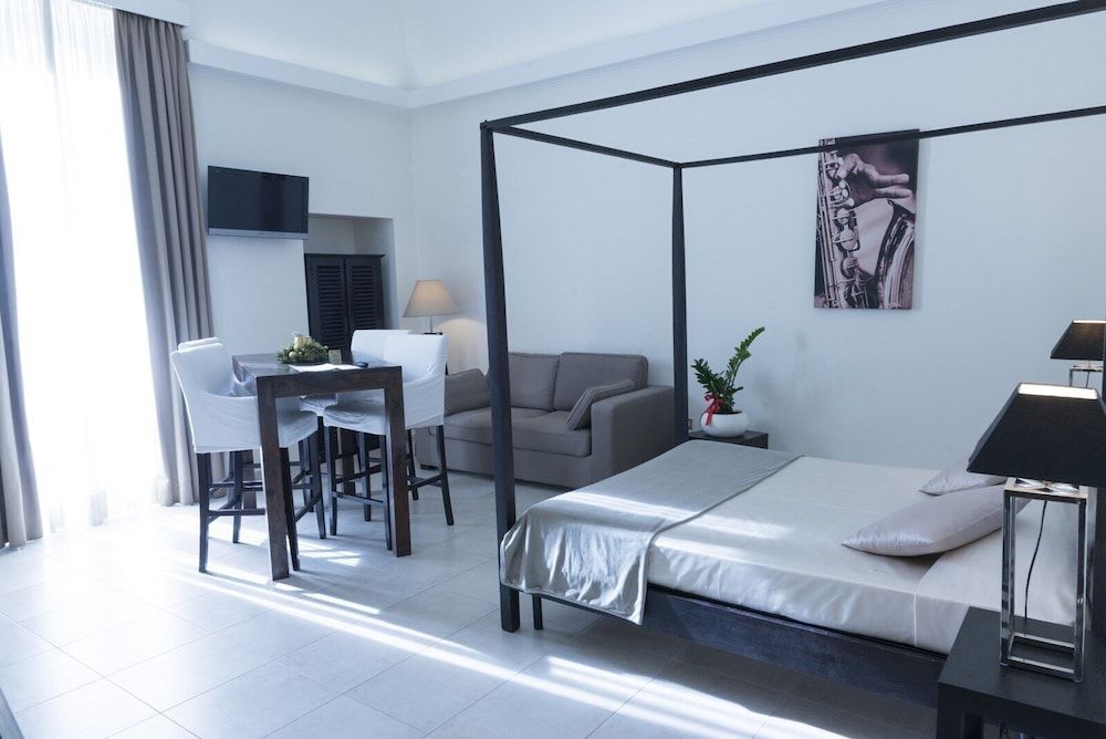 La Civetta Junior Suite 4