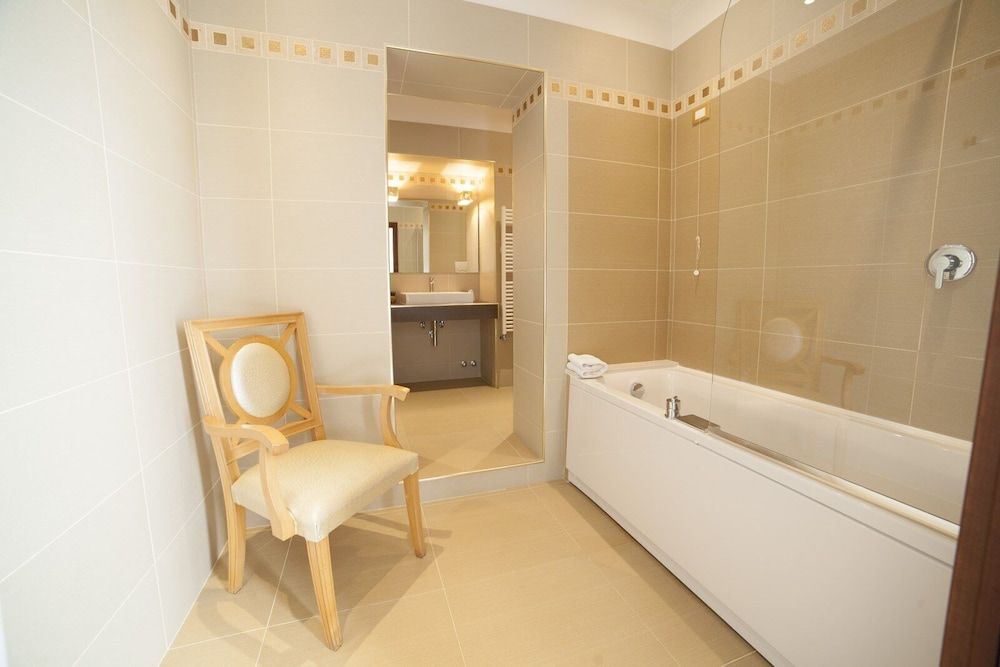 La Civetta Junior Suite 7