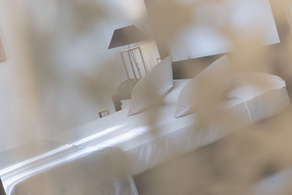 La Civetta Junior Suite 8