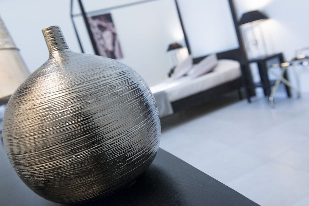 La Civetta Junior Suite 14