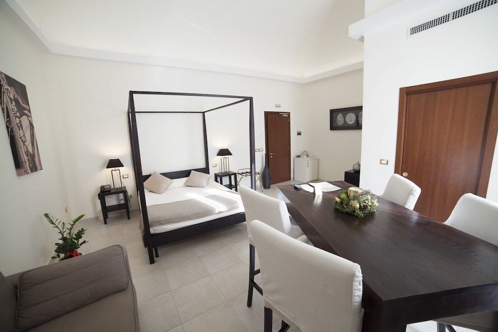 La Civetta Junior Suite 5