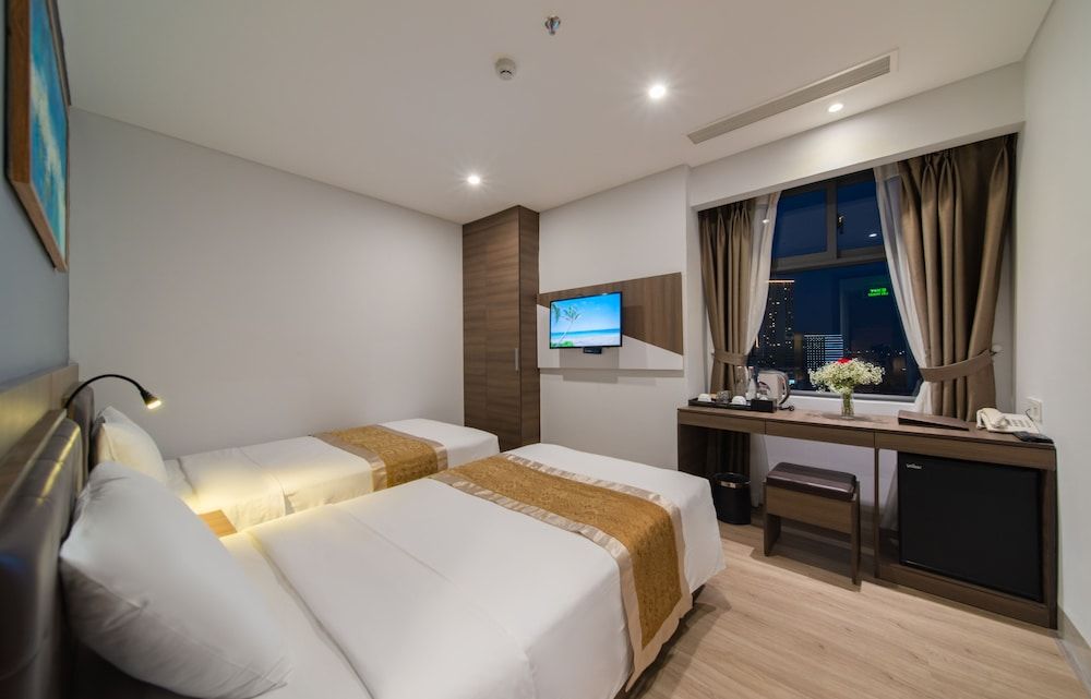 Superior Double or Twin Room