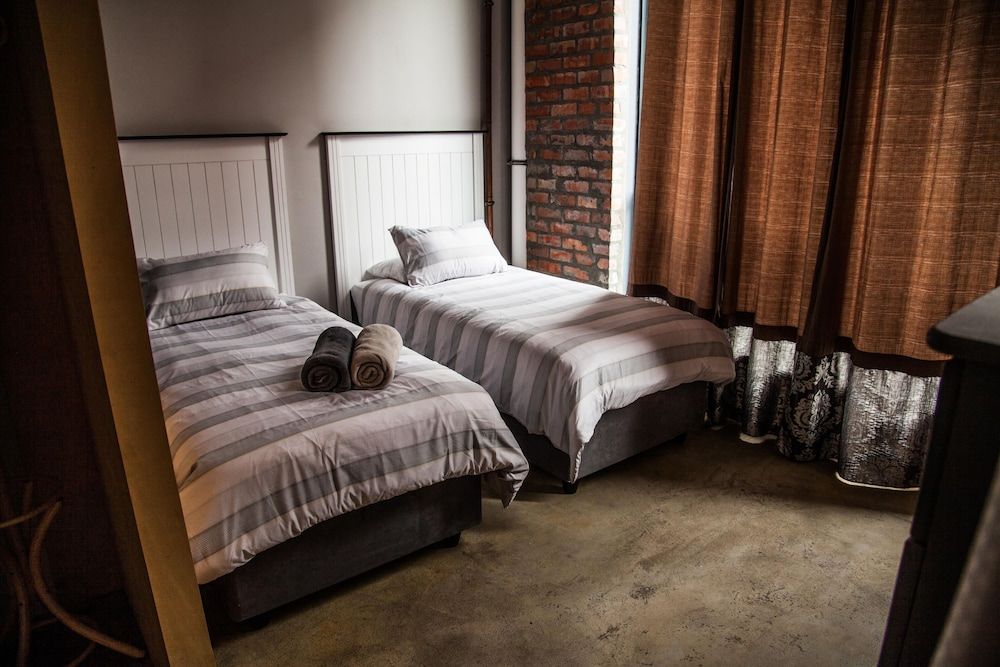 B101 harbour View Apartment, 1 Bedroom 7