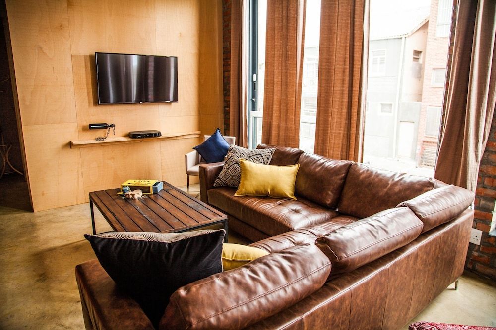 B101 harbour View Apartment, 1 Bedroom 25