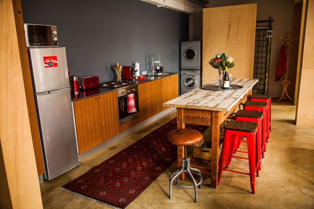 undefined B101 harbour View 3