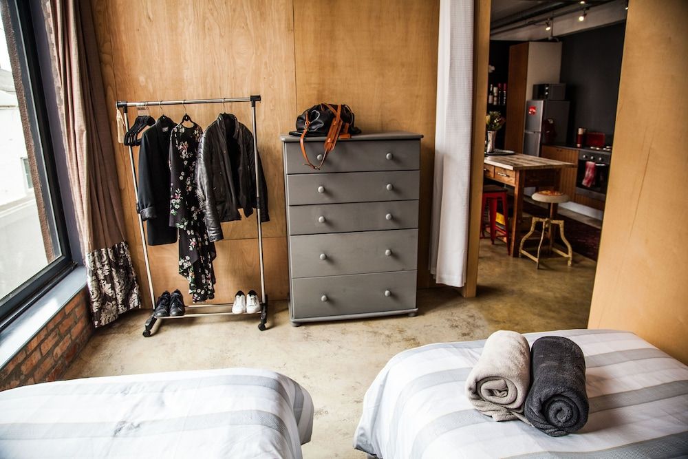 B101 harbour View Apartment, 1 Bedroom 28