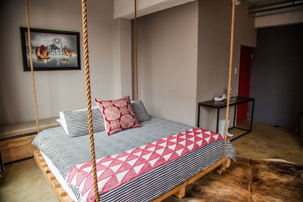 undefined B101 harbour View 5