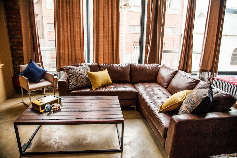 B101 harbour View Apartment, 1 Bedroom 24