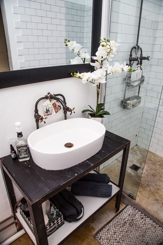 B101 harbour View Apartment, 1 Bedroom 17