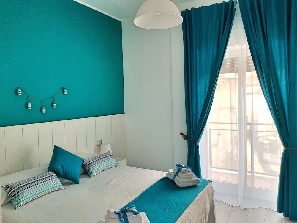 Zonaporto Standard Room 2