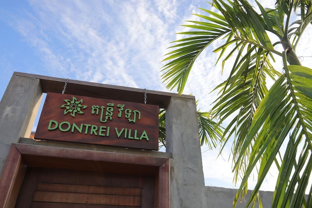 undefined Dontrei Villa Angkor 7