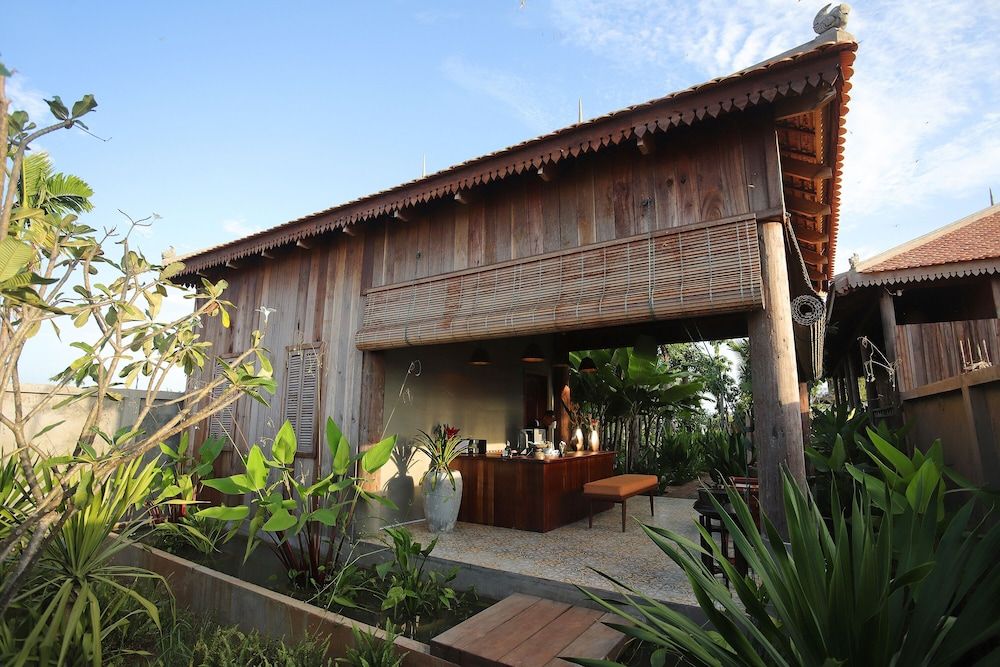 undefined Dontrei Villa Angkor 6