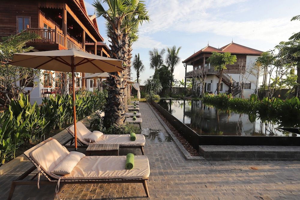 undefined Dontrei Villa Angkor 5