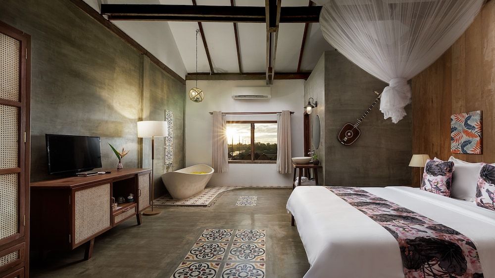 undefined Dontrei Villa Angkor 3