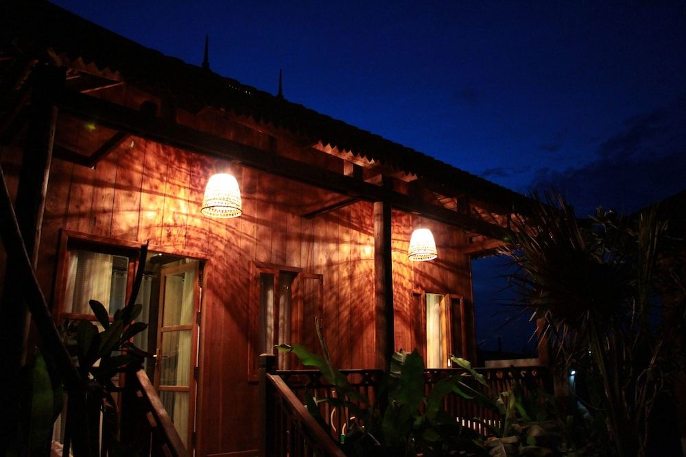 undefined Dontrei Villa Angkor 10