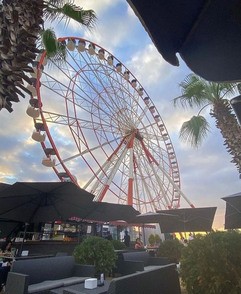 undefined Hotel MyRose 6