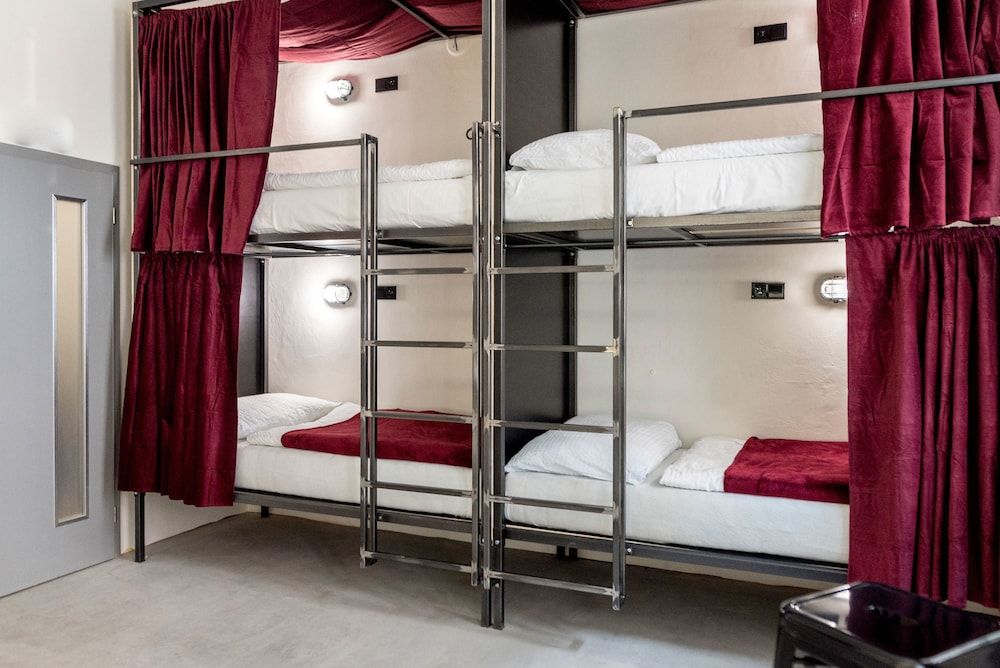 undefined Wake Up Wellness Hostel 2