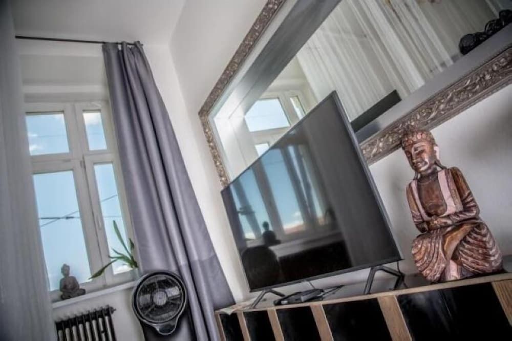 undefined Wake Up Wellness Hostel by Goodnite cz 4