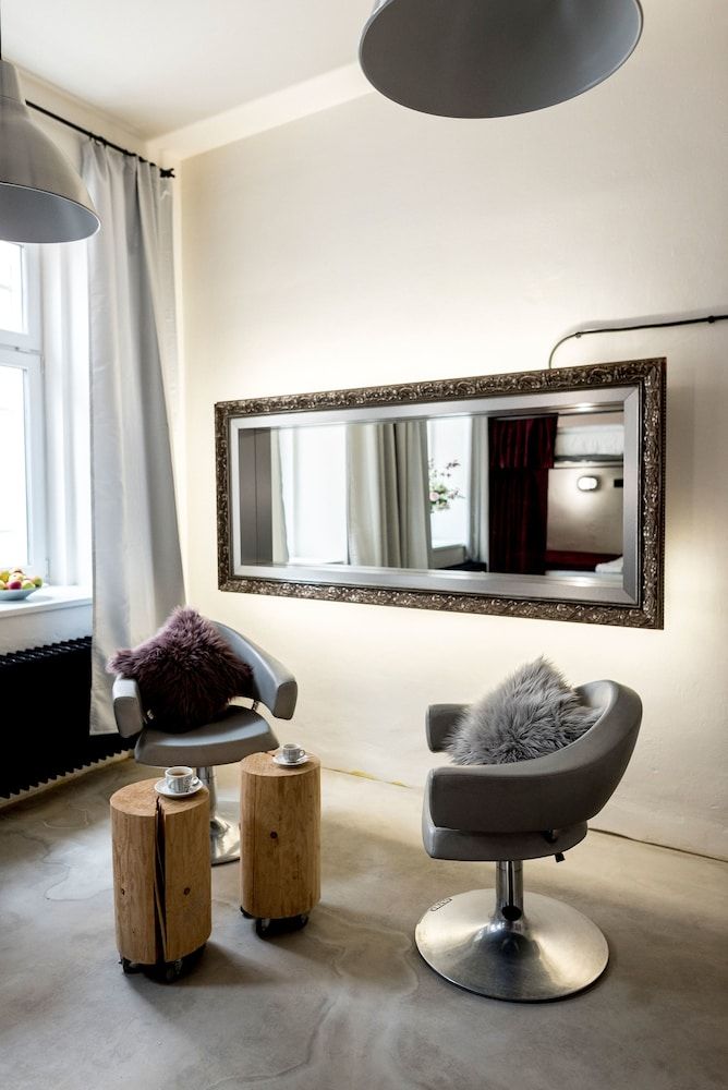 undefined Wake Up Wellness Hostel by Goodnite cz 8