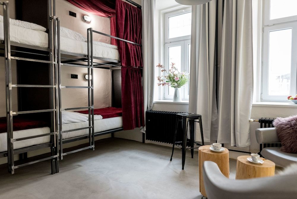 undefined Wake Up Wellness Hostel by Goodnite cz 9