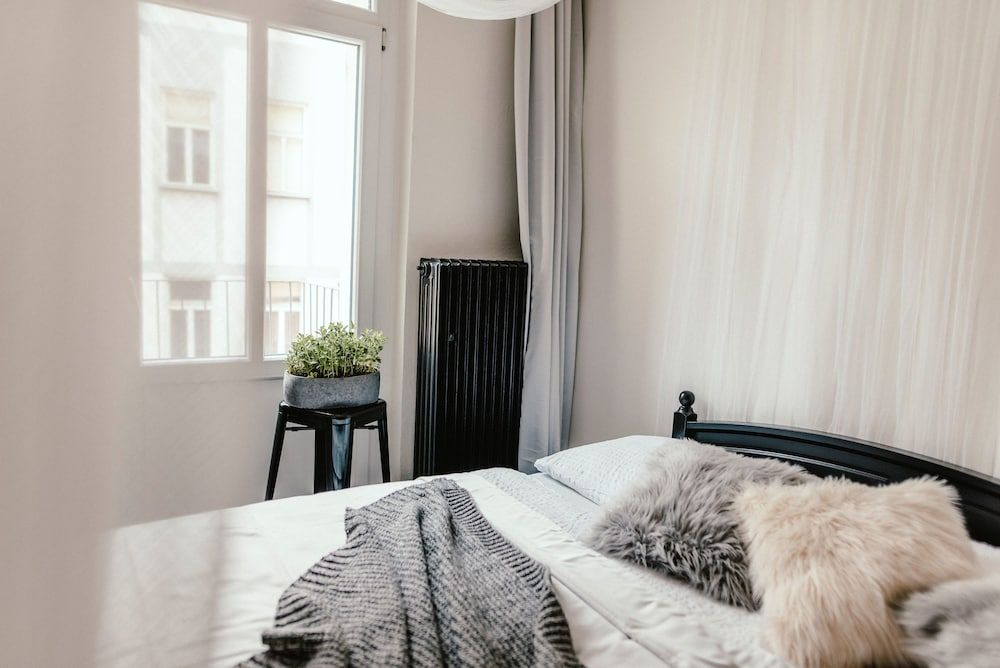 undefined Wake Up Wellness Hostel by Goodnite cz 3