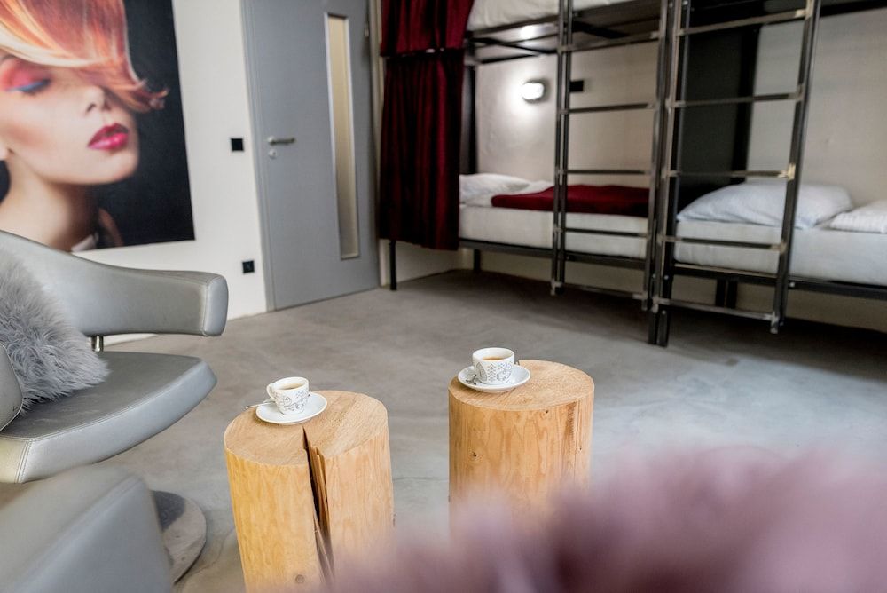 undefined Wake Up Wellness Hostel 8