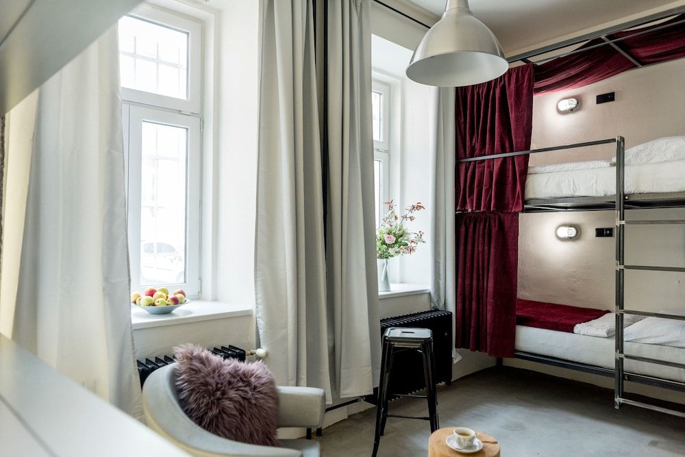 undefined Wake Up Wellness Hostel by Goodnite cz 10